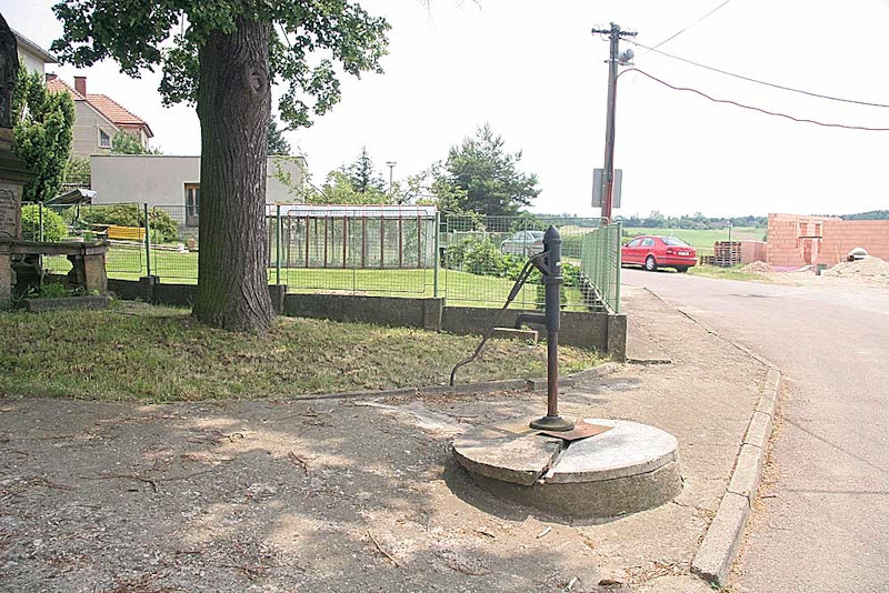 studna bez jména (3525) - červen 2010