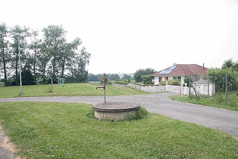 studna bez jména (3526) - červen 2010