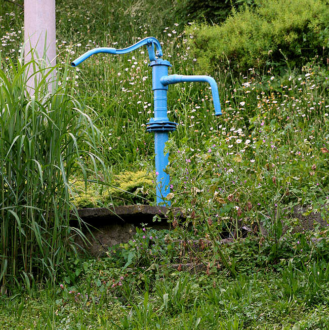 studna bez jména (3540) - červen 2010