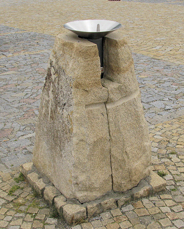 jiný vodní zdroj bez jména (3542) - červen 2010