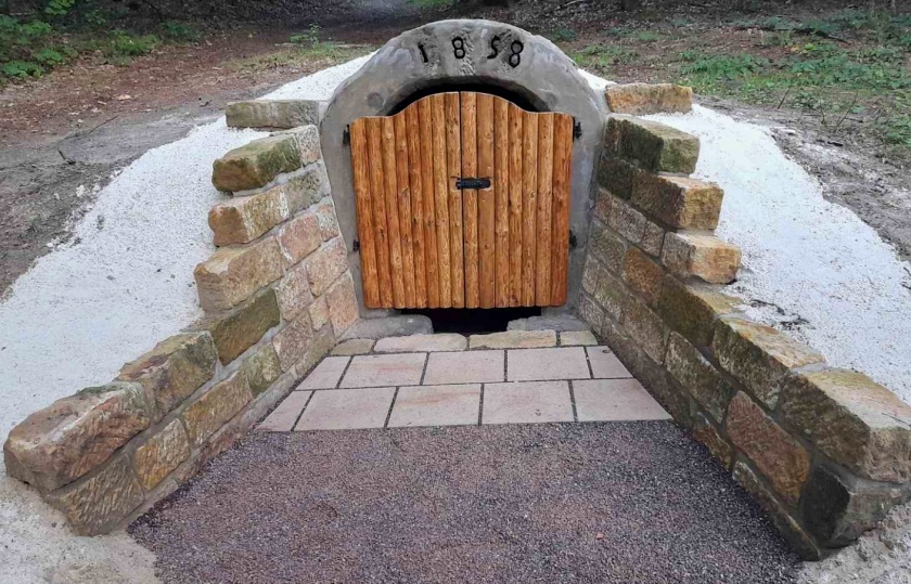 studánka bez jména (3580) - datum neznámé
