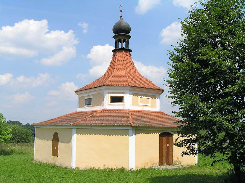 pramen bez jména (3581) - červenec 2010