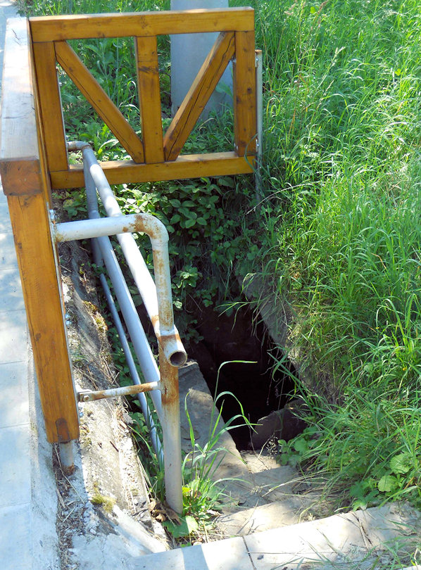 Studánka v Lípách (3601) - červenec 2010