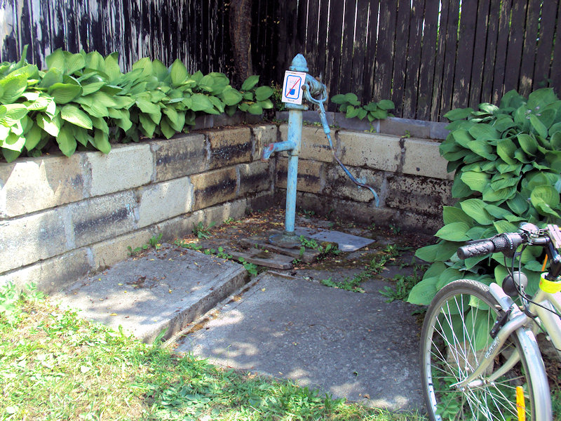 studna bez jména (3616) - červenec 2010