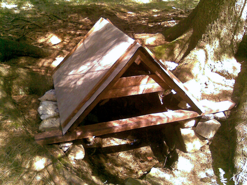 studánka bez jména (3641) - datum neznámé