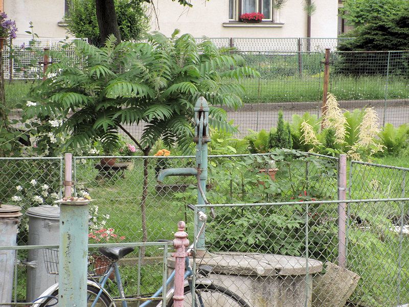 studna bez jména (3642) - červenec 2010