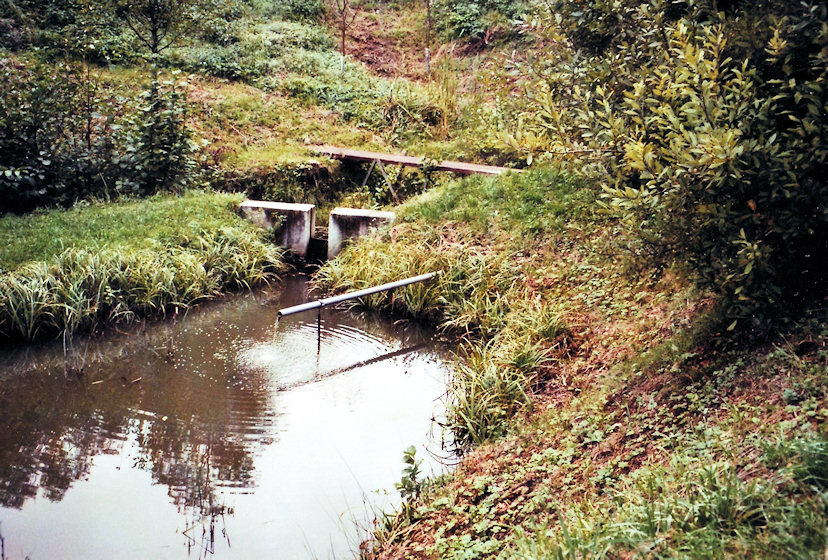 studánka U Haltýře (3747) - datum neznámé
