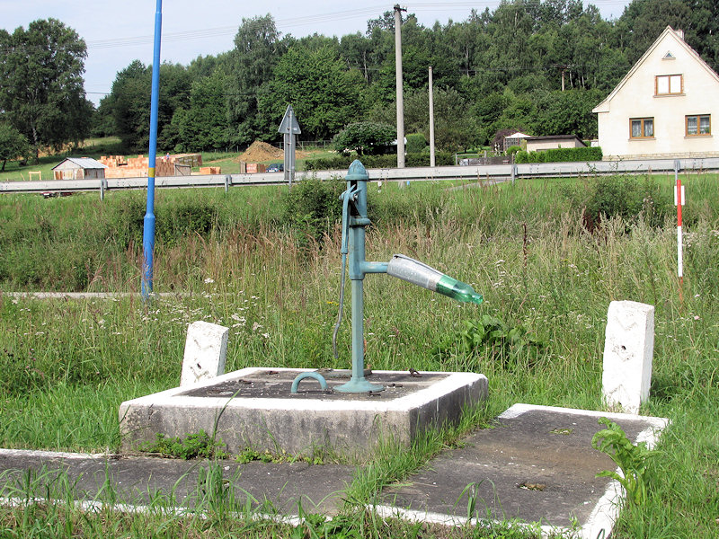 studna bez jména (3767) - srpen 2010