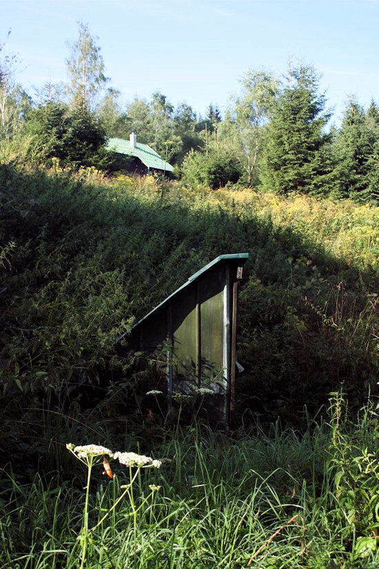 Studna u Smažákovců (3818) - srpen 2010