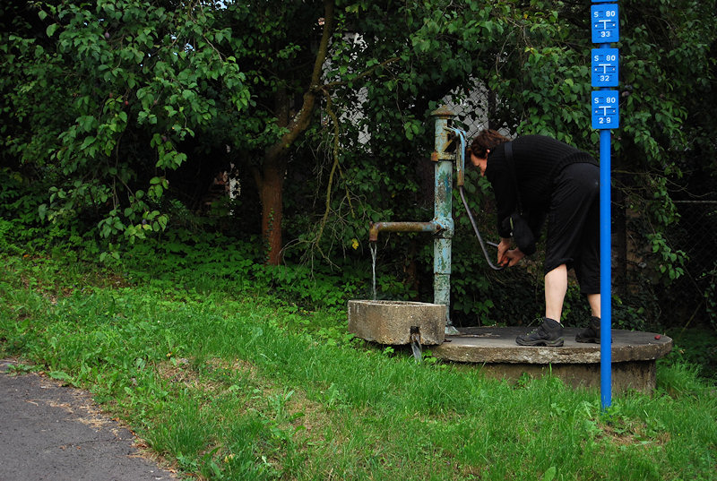 studna bez jména (3843) - srpen 2010