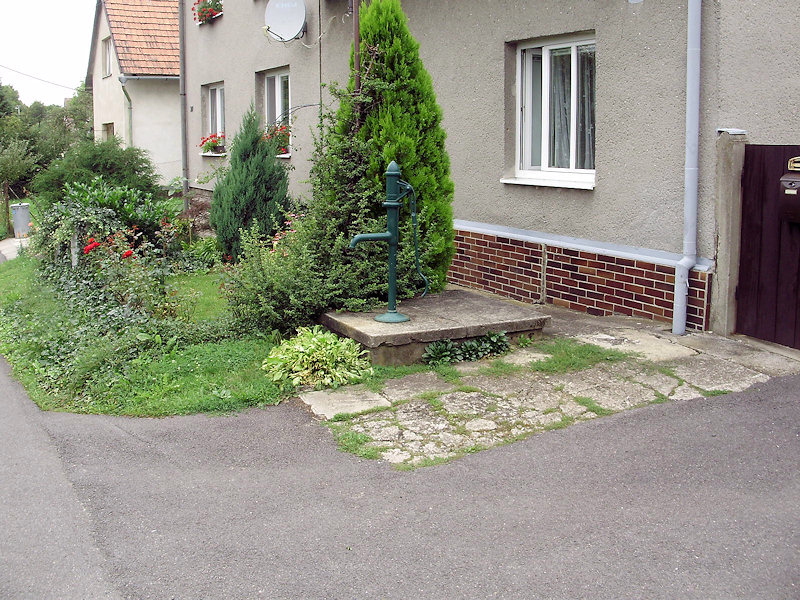 studna bez jména (3859) - srpen 2010