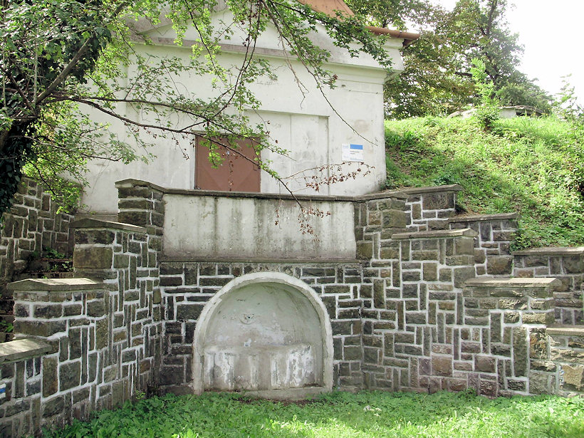 jiný vodní zdroj bez jména (3902) - srpen 2010
