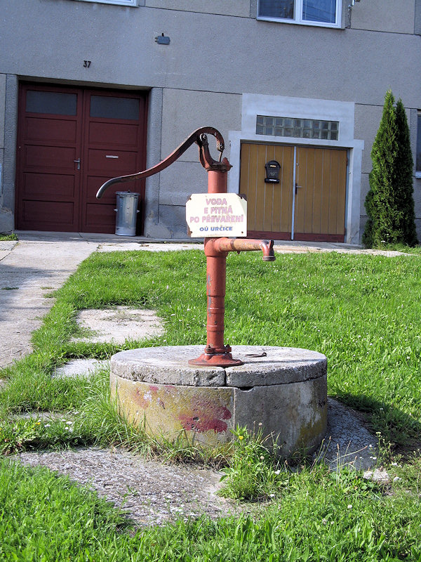 studna bez jména (3983) - září 2010