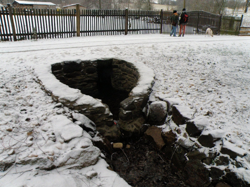 studánka bez jména (3989) - září 2010