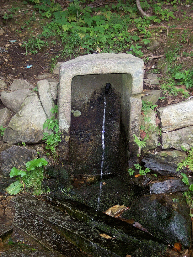 pramen bez jména (3992) - září 2010