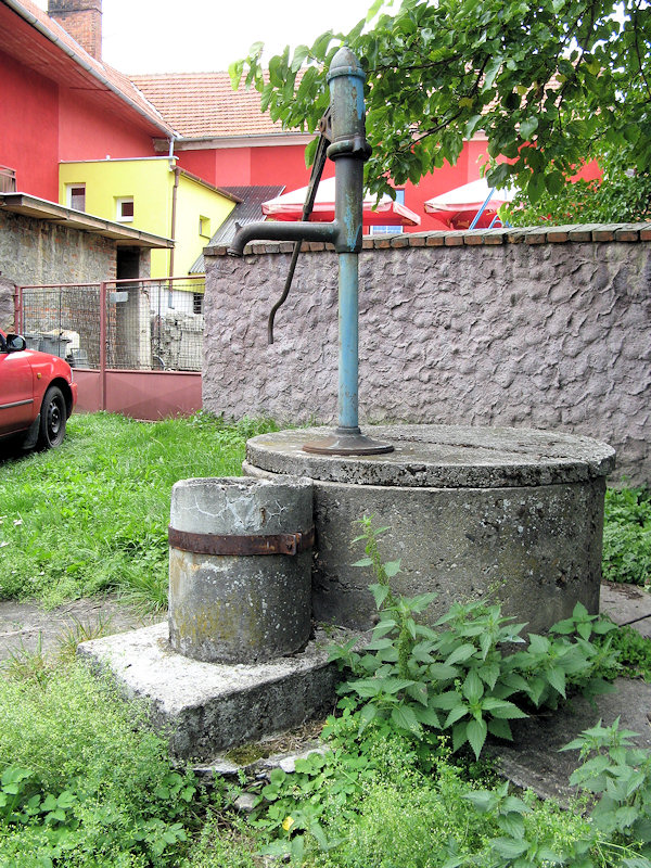studna Určice (3995) - září 2010