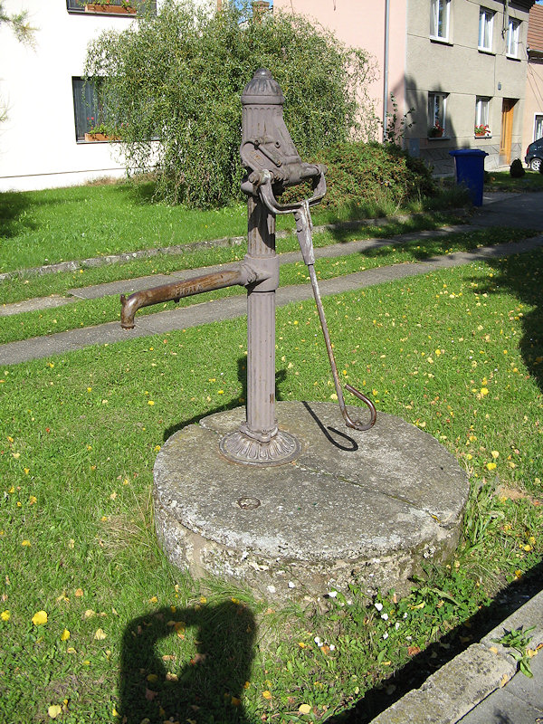 studna bez jména (3997) - září 2010