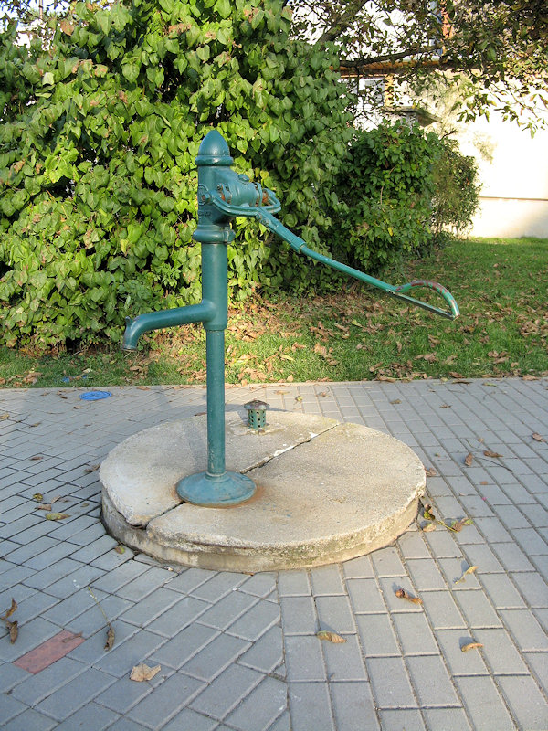 studna bez jména (4109) - říjen 2010
