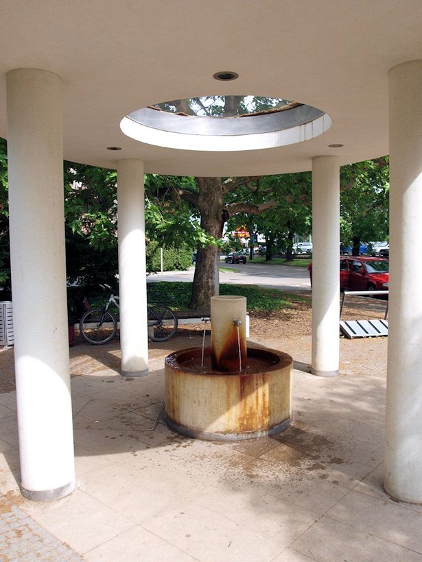 Trnkův pramen (4116) - říjen 2010