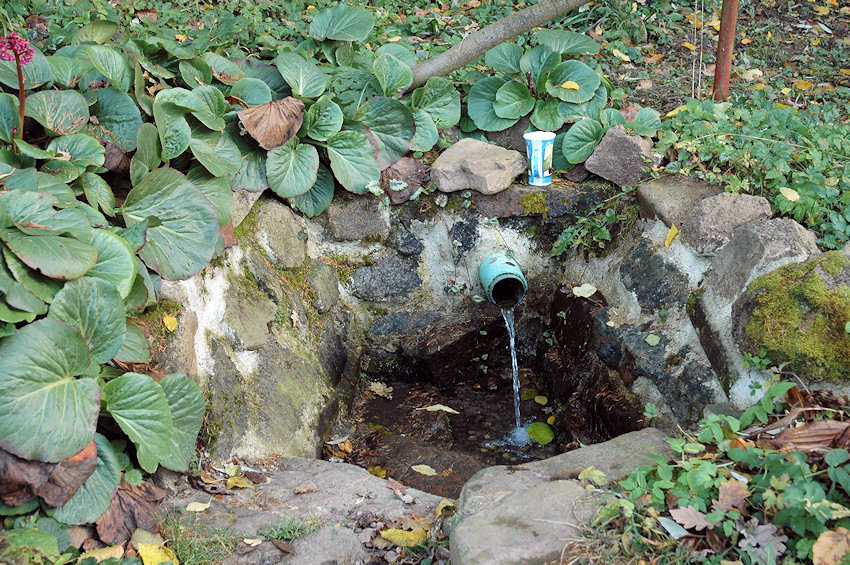 Karlova studánka (4141) - říjen 2010