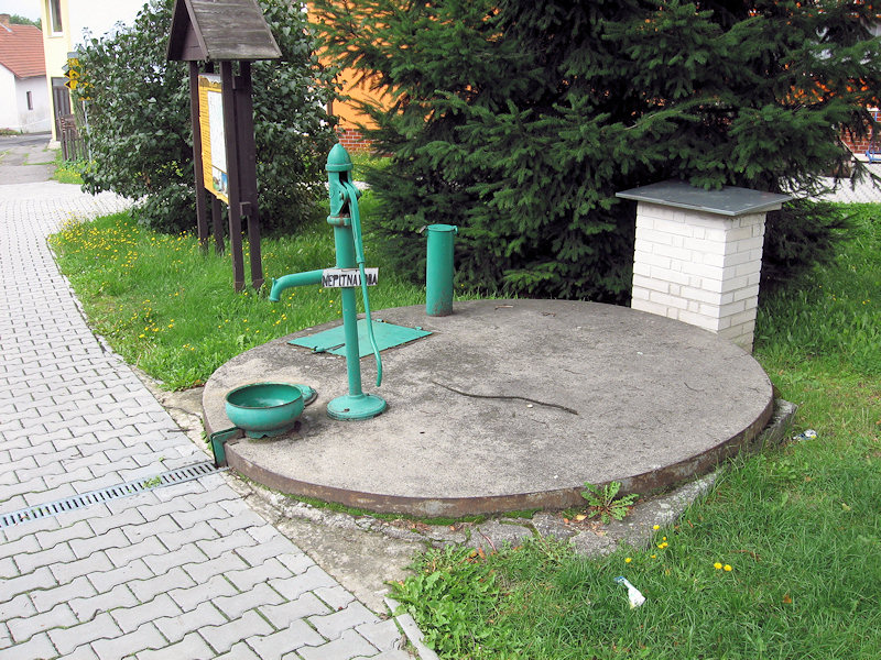 studna bez jména (4202) - listopad 2010