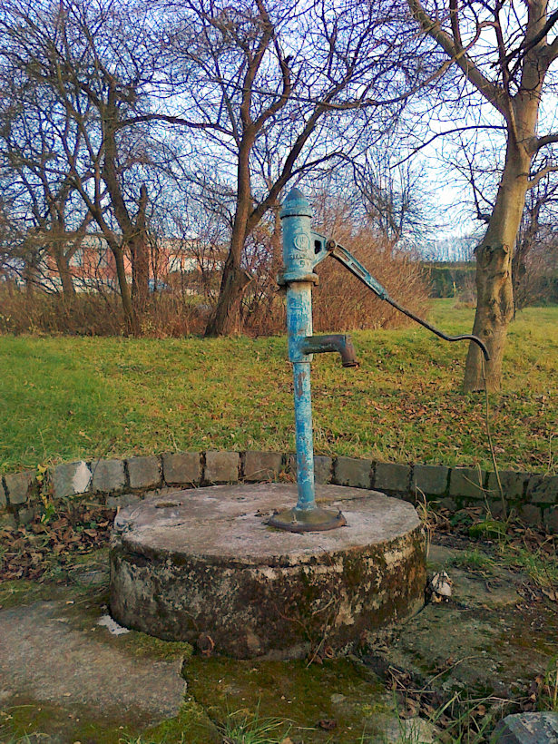 studna Obecní (4262) - listopad 2010