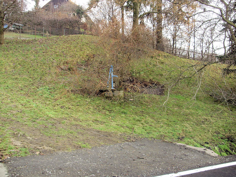 studna bez jména (4324) - leden 2011