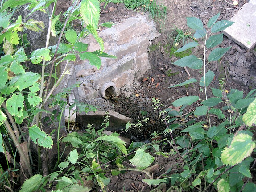 studánka Na Kloboučku (4355) - datum neznámé