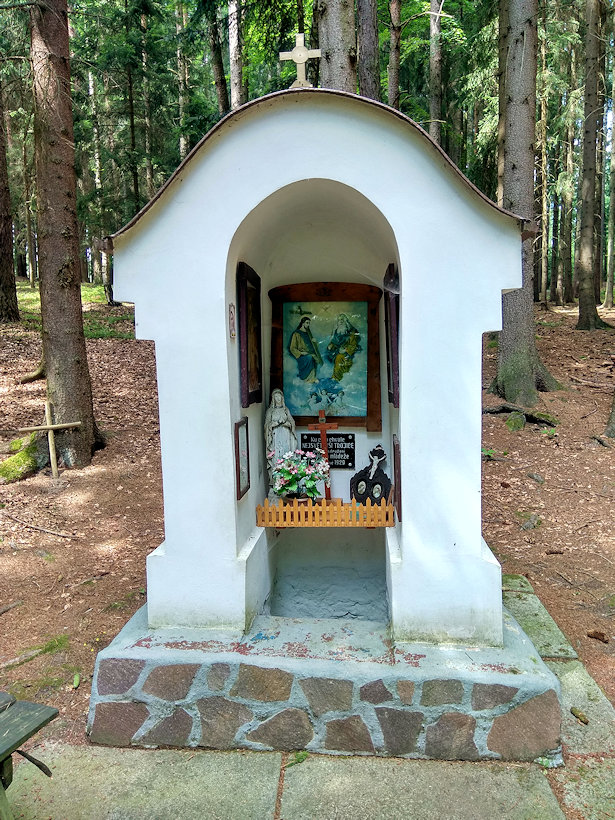 studánka Ve Vrškách (4384) - datum neznámé