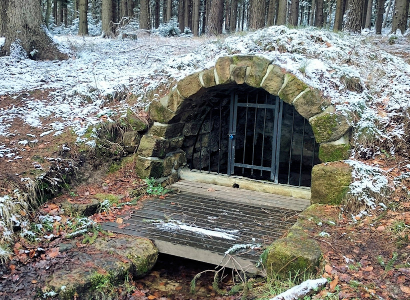 studánka bez jména (4460) - datum neznámé