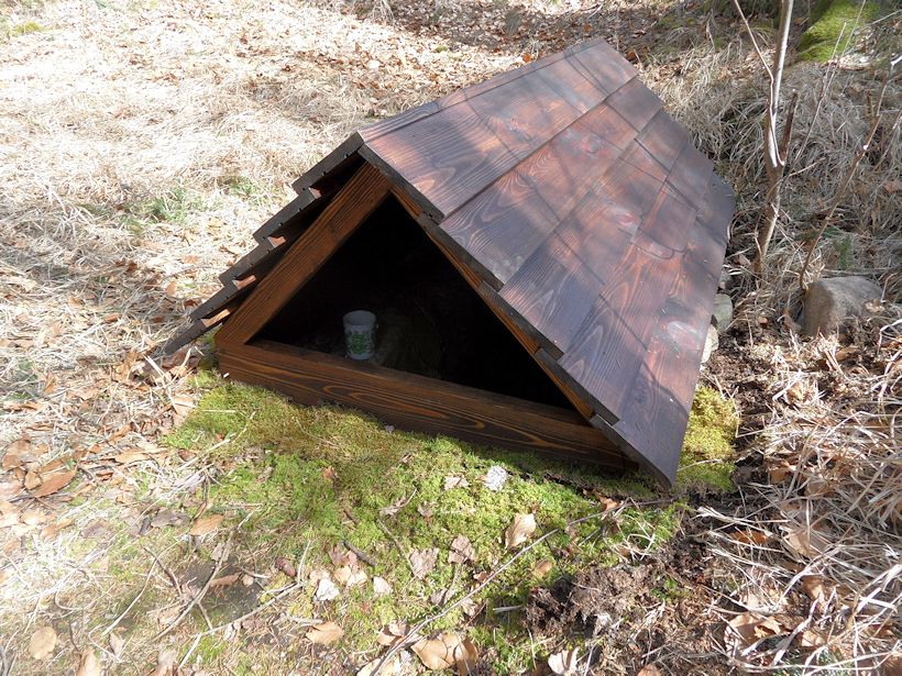 studánka U menhiru (4509) - datum neznámé