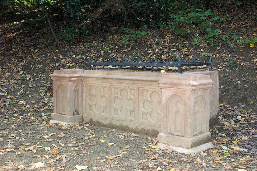 Benátská studánka (4588) - datum neznámé