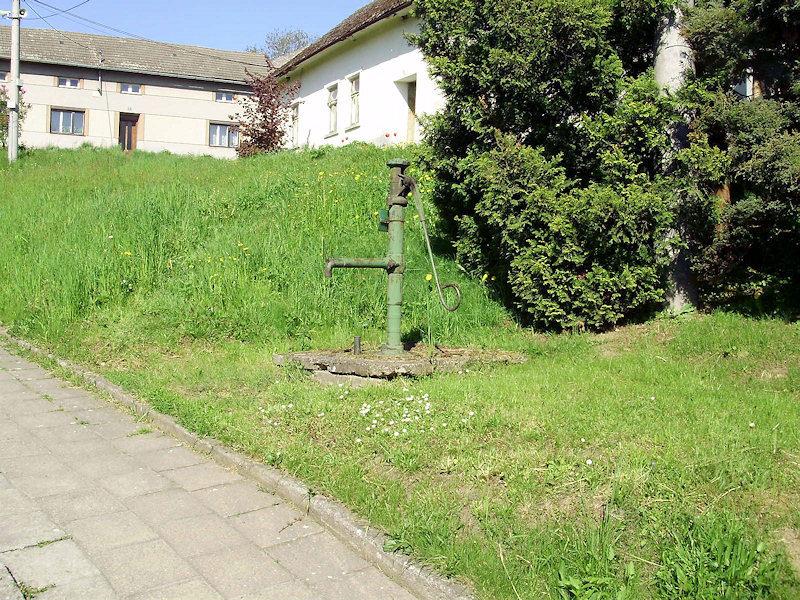 studna bez jména (4594) - květen 2011