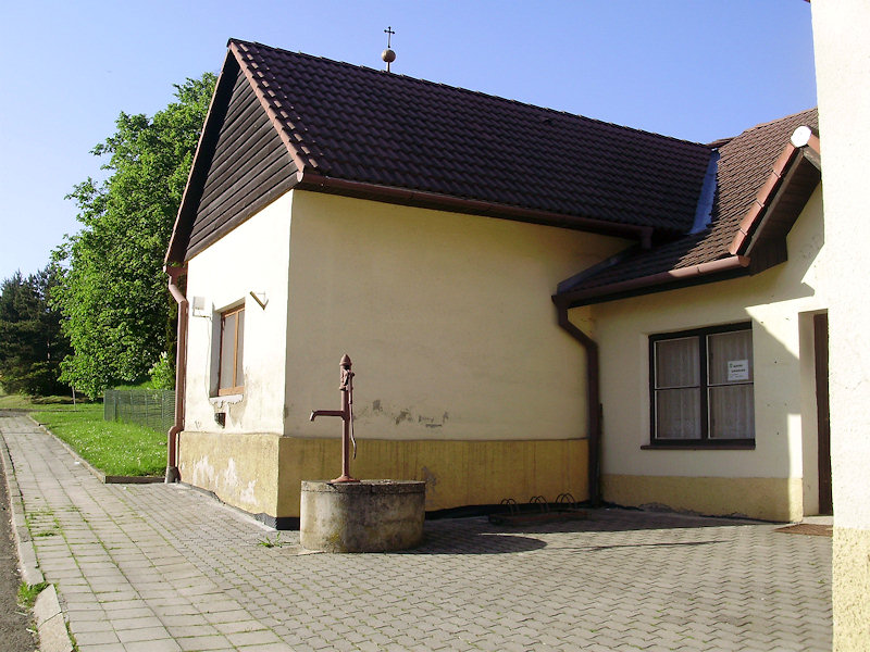 studna bez jména (4595) - květen 2011
