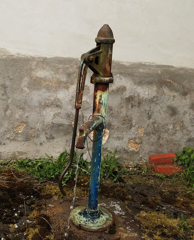 studna bez jména (4607) - květen 2011