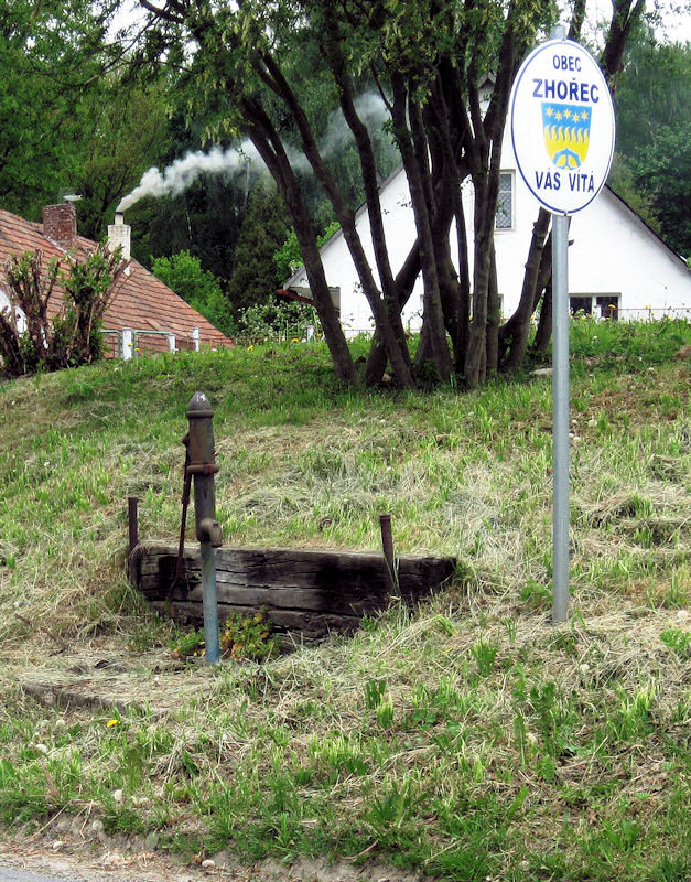 studna bez jména (4611) - květen 2011