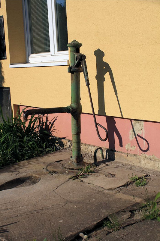 studna Lulečská Zelňanka (4619) - květen 2011