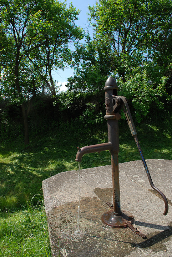 studna bez jména (4638) - květen 2011