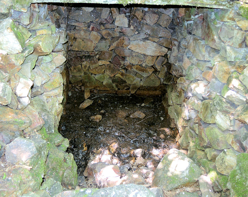 Černolická studánka (4657) - datum neznámé