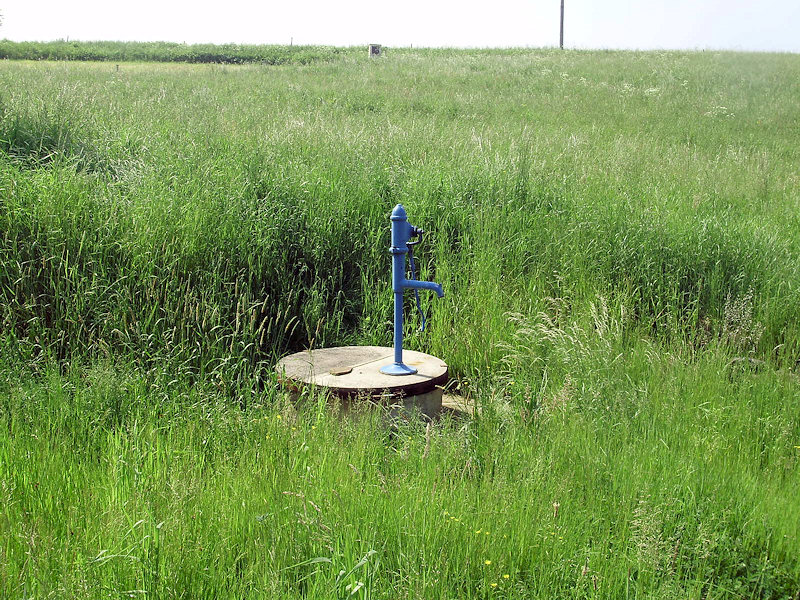studna bez jména (4667) - červen 2011