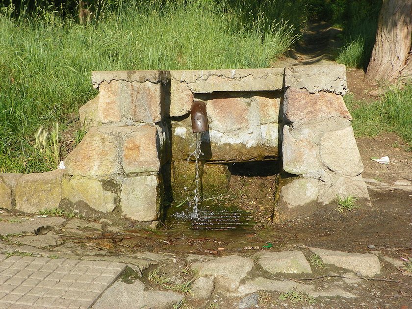 Studánka panny Marie (4679) - červen 2011