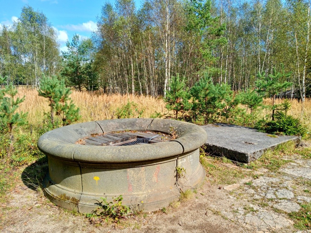 studánka Novoveská kyselka (4743) - září 2024