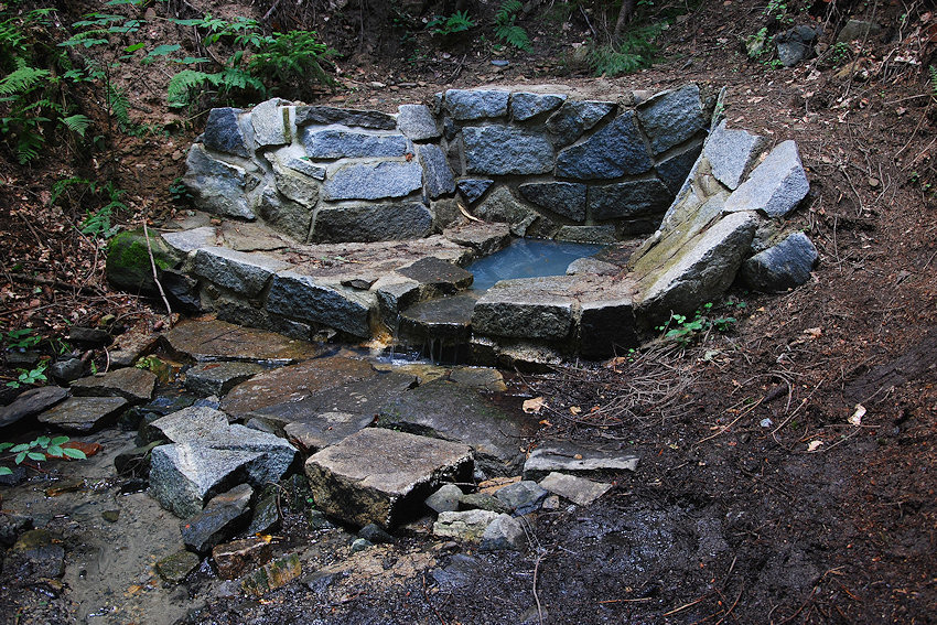studánka Nad Tulinkou (4795) - datum neznámé