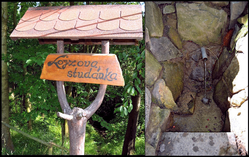 Lojzova studánka (4797) - červenec 2011