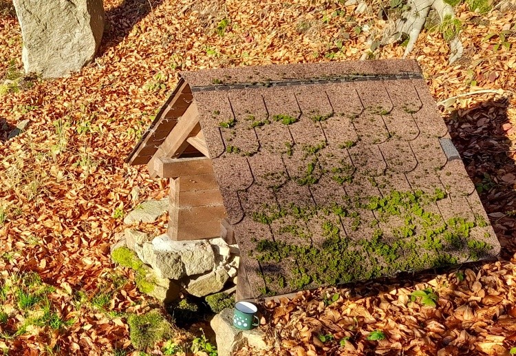 studánka bez jména (4798) - prosinec 2024
