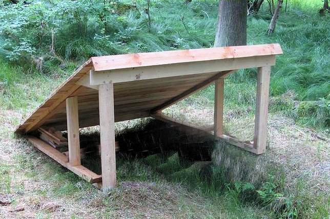 studánka Modřínová (4800) - červenec 2011