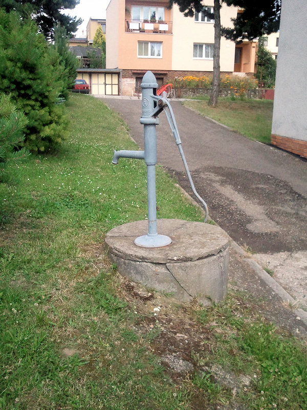 studna bez jména (4845) - červenec 2011
