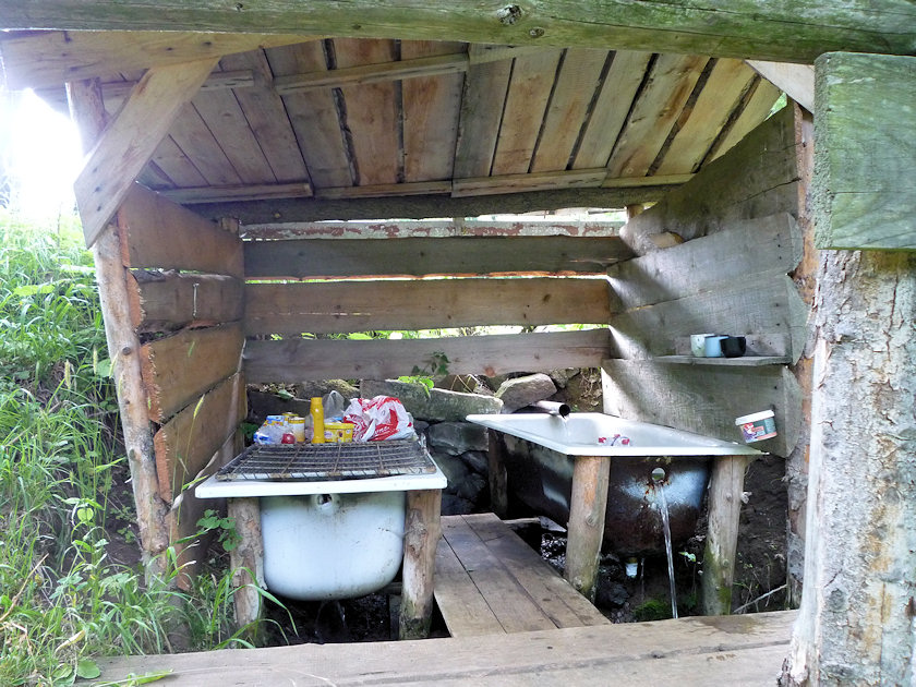 Táborový pramen (4862) - červenec 2011
