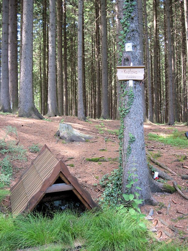 Tříkrálová studánka (4940) - datum neznámé