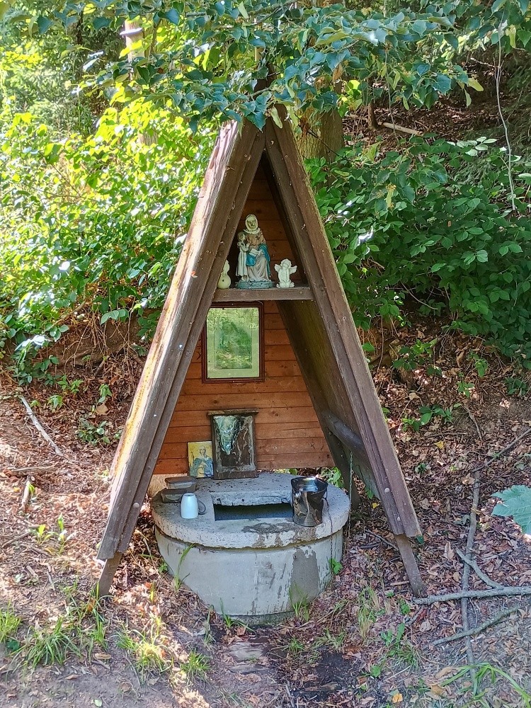 Studánka sv. Anny (4968) - datum neznámé